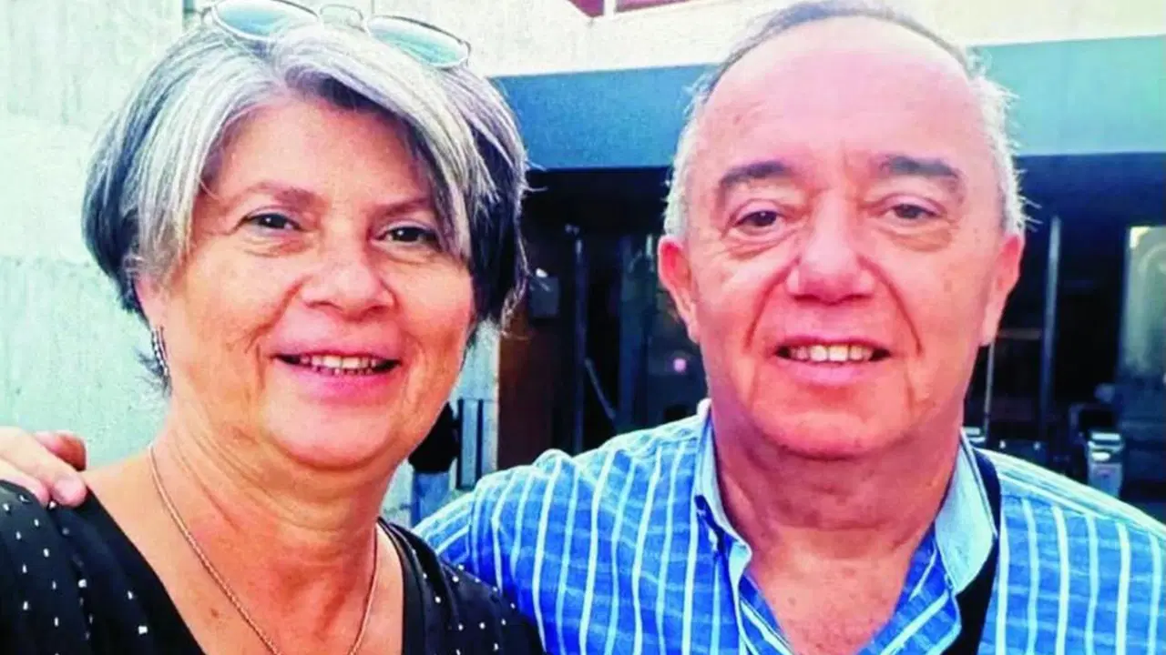 Çanakkale'de erkek dehşeti... Emekli öğretmen eşini katletti: İntihar etti