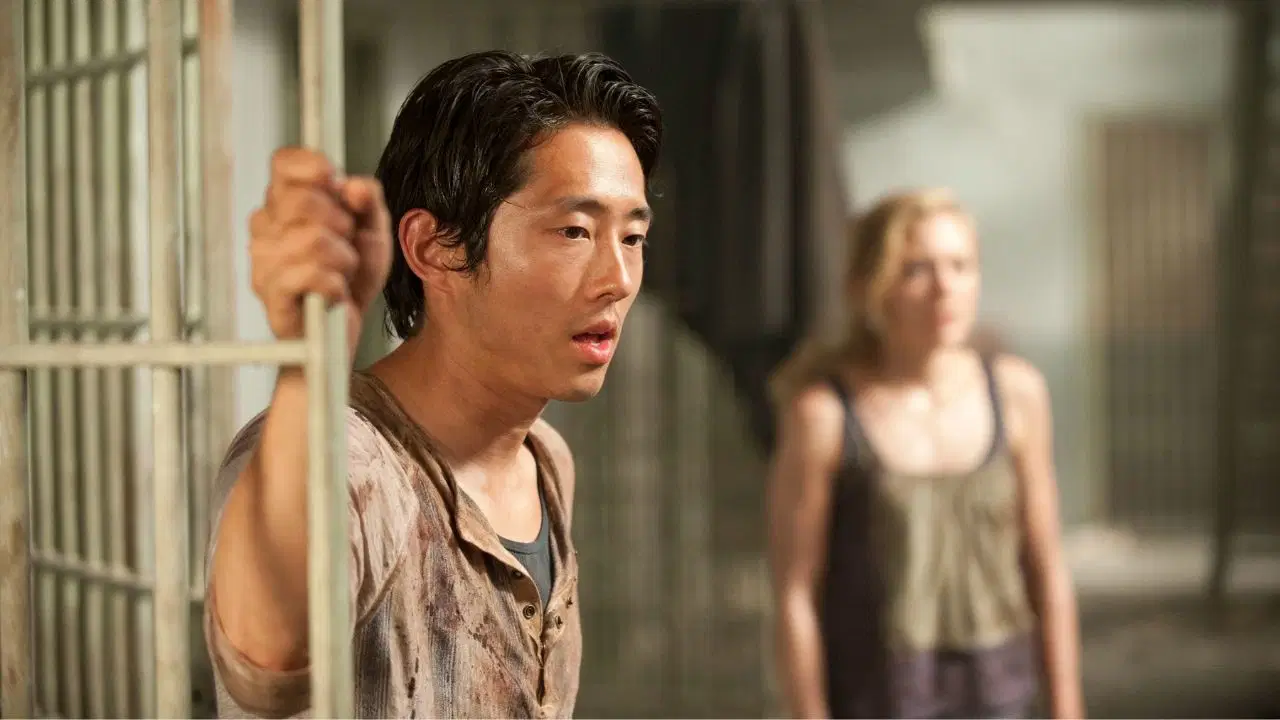 Beef'in yıldızı Steven Yeun yeniden Netflix ekranında: 'Pagans' dizisinde başrolü üstlenecek
