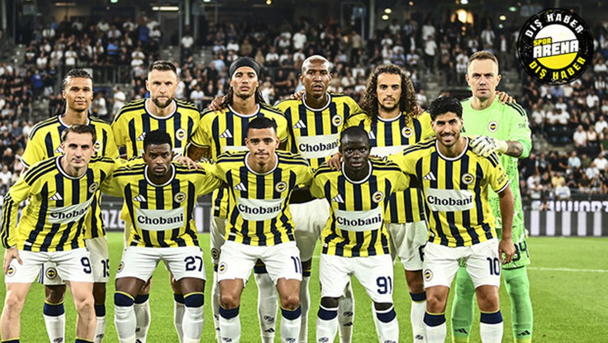 Fenerbahçe'de sürpriz Talisca gelişmesi! Kulüp kadroya alınmama nedenini açıkladı