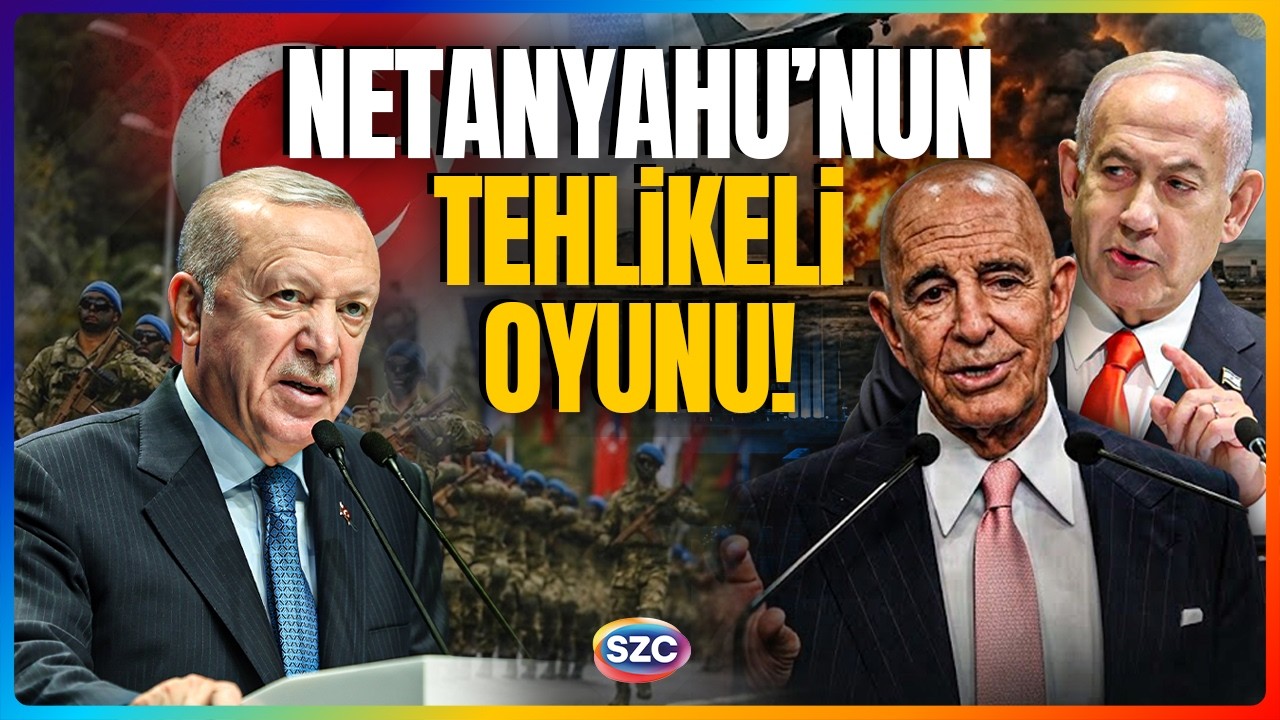 İsrail'in Suriye'deki bir havaalanına yönelik düzenlediği hava saldırısı, bölgede yeni bir gerilimin fitilini ateşledi.