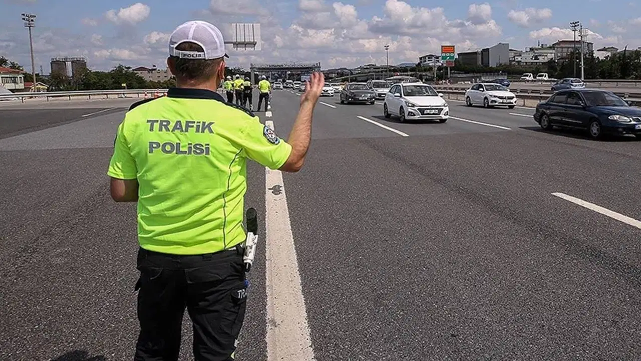 Ankara'da yarın bazı yollar trafiğe kapatılacak