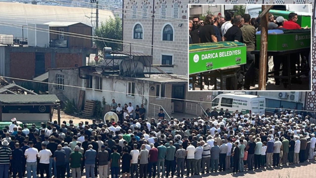 Üç kardeş deniz kıyısında ölü bulunmuştu: Ablaları hukuk fakültesini yeni kazanmış…