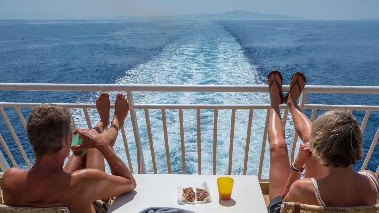 Cruise tatilleri, yolcularına her sabah farklı bir manzarayla uyanma imkanı sunarak klasik tatil anlayışını değiştiriyor.