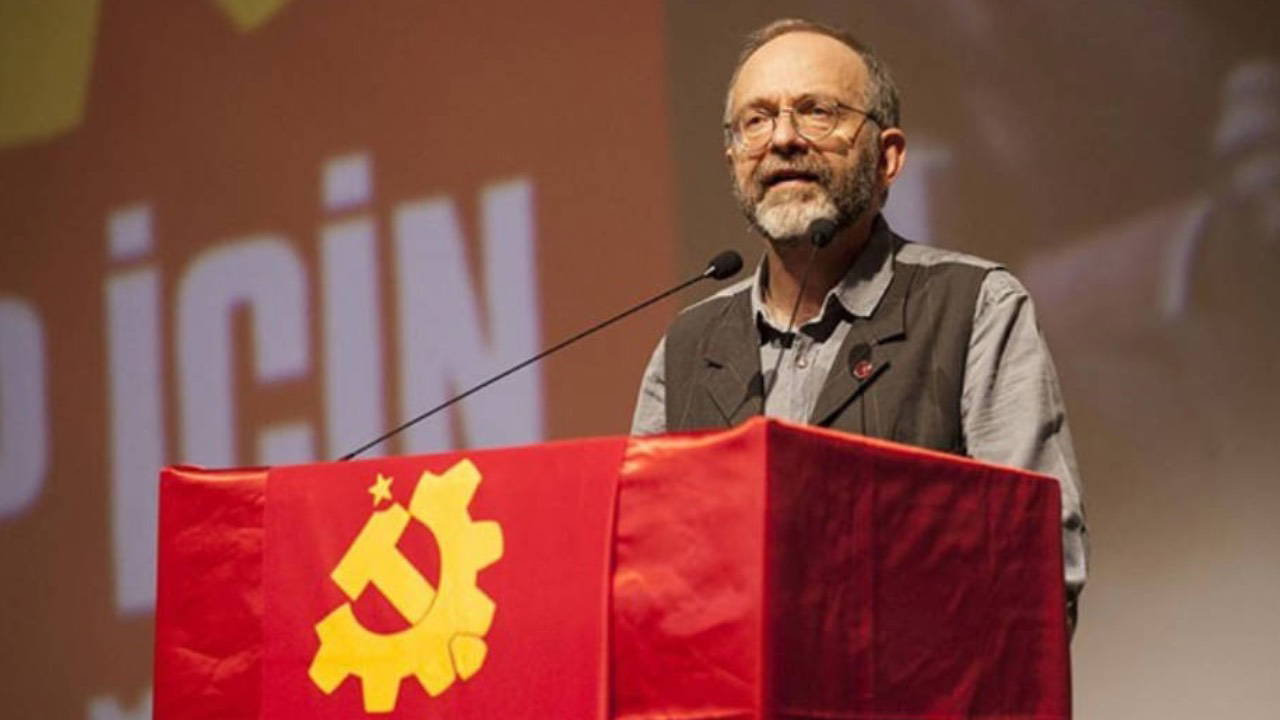 TKP Genel Sekreteri Okuyan: 'İsrail’in oyunu bozulmuyor, ABD ve İngiltere’nin kurduğu yeni oyunda sürükleniliyor'