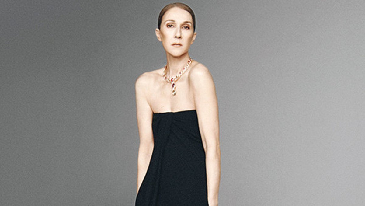 Dünyaca ünlü sanatçı Celine Dion, uzun bir aradan sonra yeniden sahnelerle buluşmaya hazırlanıyor.