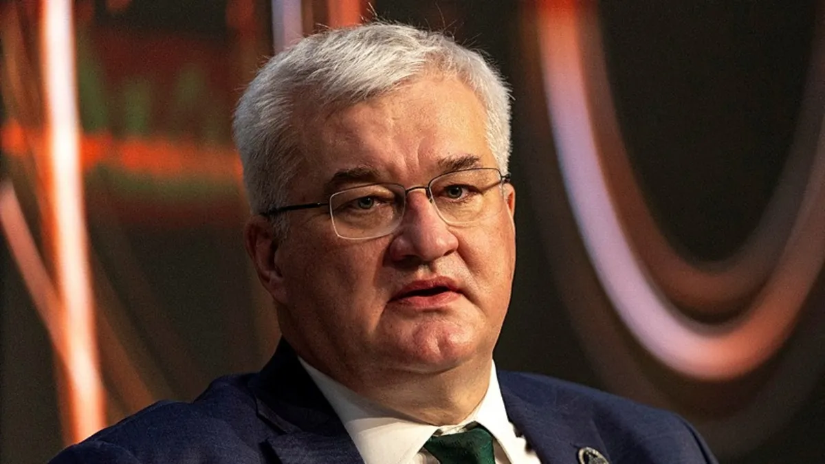 Ukrayna'dan İsrail'e uyarı! Büyükelçi bakanlığa çağrıldı