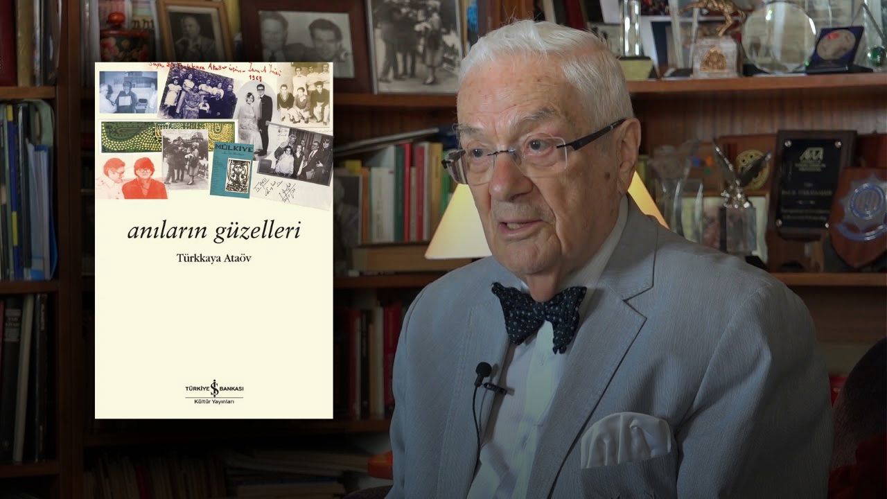 Siyaset bilimi ve uluslararası ilişkiler alanında tanınmış bir isim olan Prof.