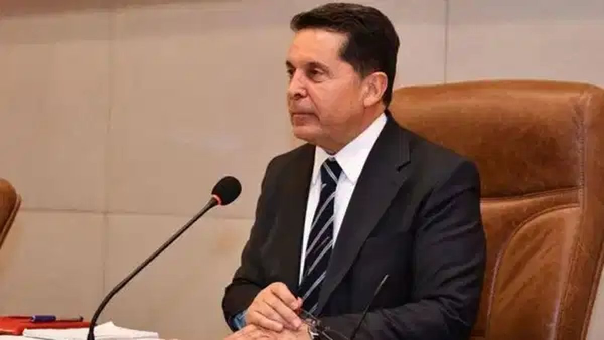 Özer’e ‘ihmal suretiyle görevi kötüye kullanma’ suçundan ceza! Özer’den ilk açıklama: Göreve geri dönebilecek mi?