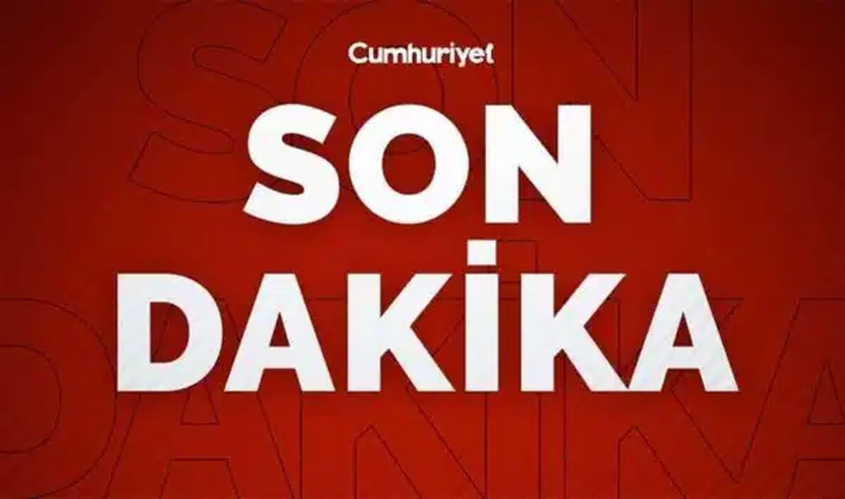 Tekirdağ Belediye Başkanı Yüceer CHP'den istifa etti