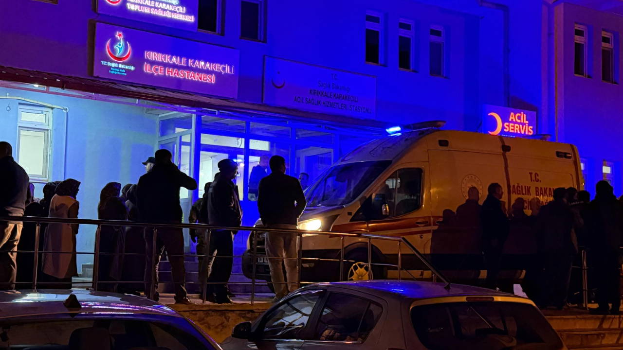 Belediye başkanının akrabası belediye garajında katledildi!