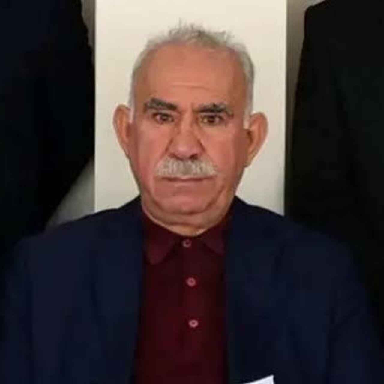 Terör örgütü PKK lideri Abdullah Öcalan, Milli Dayanışma ve Toplumsal Bütünleşmenin Güçlendirilmesine Dair Kanun kapsamında