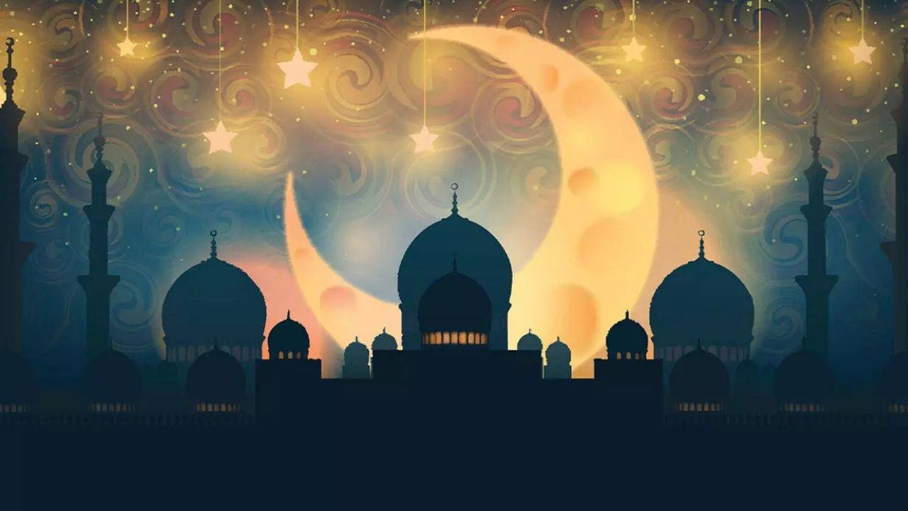 İslam takviminde Recep, Şaban ve Ramazan aylarını kapsayan mübarek üç ayların başlangıç tarihleri belli oldu.