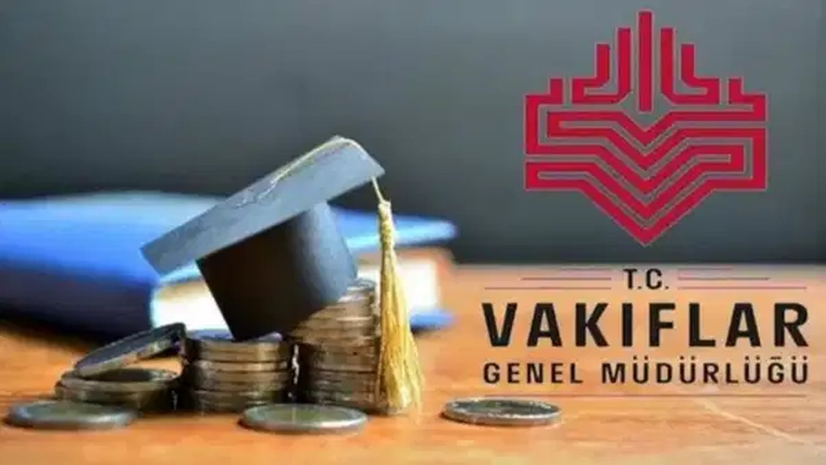 VGM Burs başvuru tarihleri ne zaman, başvuru nasıl yapılır? 2026-2027 VGM burs ilkokul, ortaokul, lise, üniversite başvuru şartları nedir?