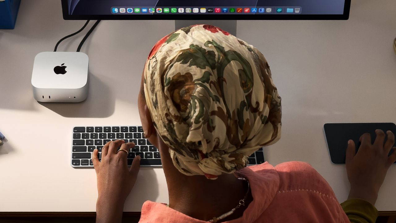 Apple, teknoloji dünyasında heyecan yaratan yeni nesil işlemcileri M5 ve M6'yı tanıttı.