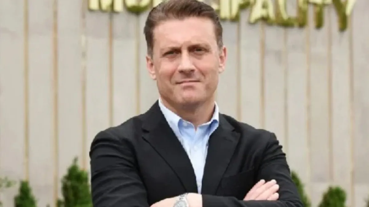 Ertan Yıldız, 