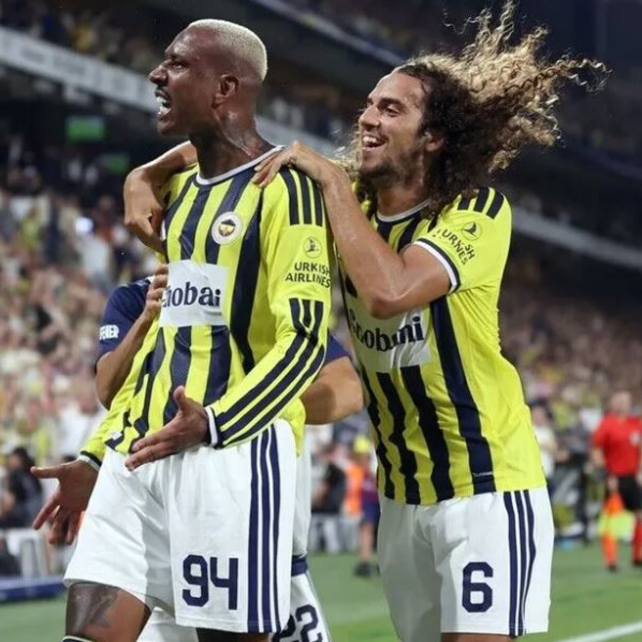 Lyon - Fenerbahçe maçı ne zaman?