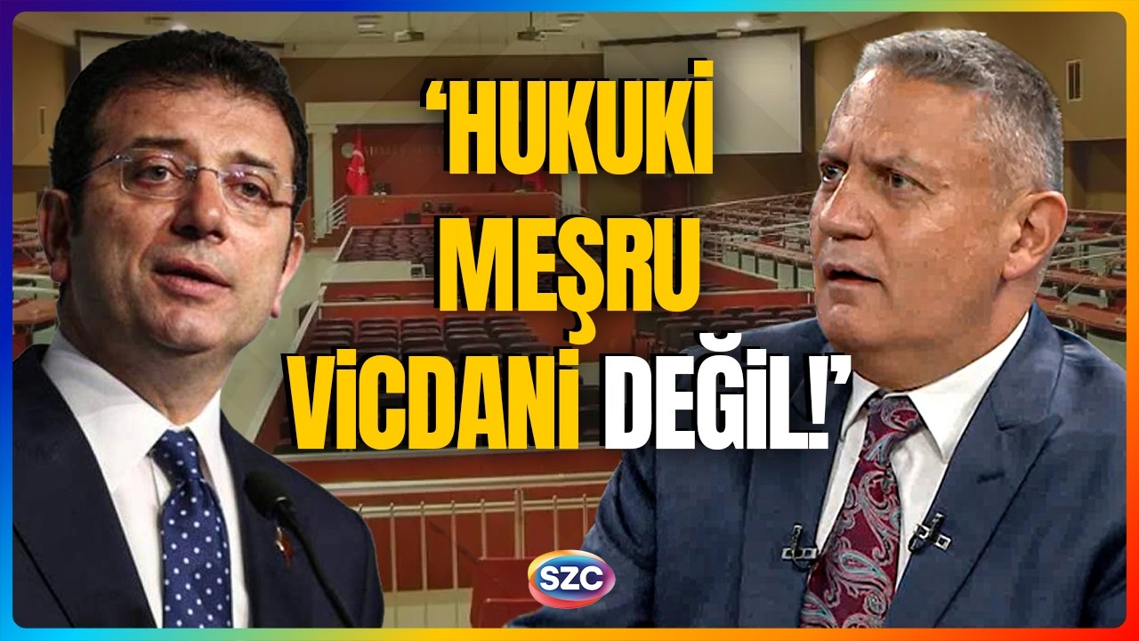 ÜSKÜDAR'DA BELEDİYE SEÇİMLERİNE İPTAL! Hasan Sınar Çok Sinirlendi! İktidara Zehir Zemberek Sözler