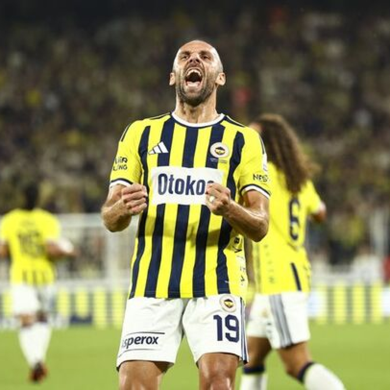 Fenerbahçe nasıl tur atlar?