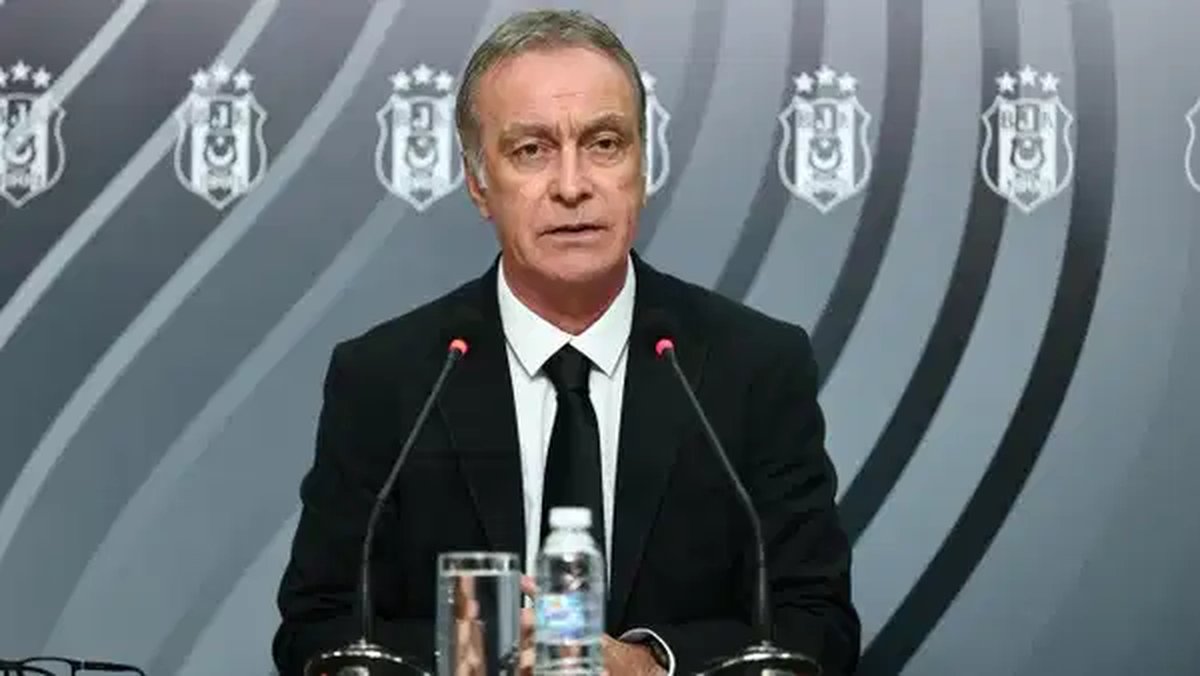 Önder Özen'den transfer müjdesi: 'Miretti'nin ardından...'