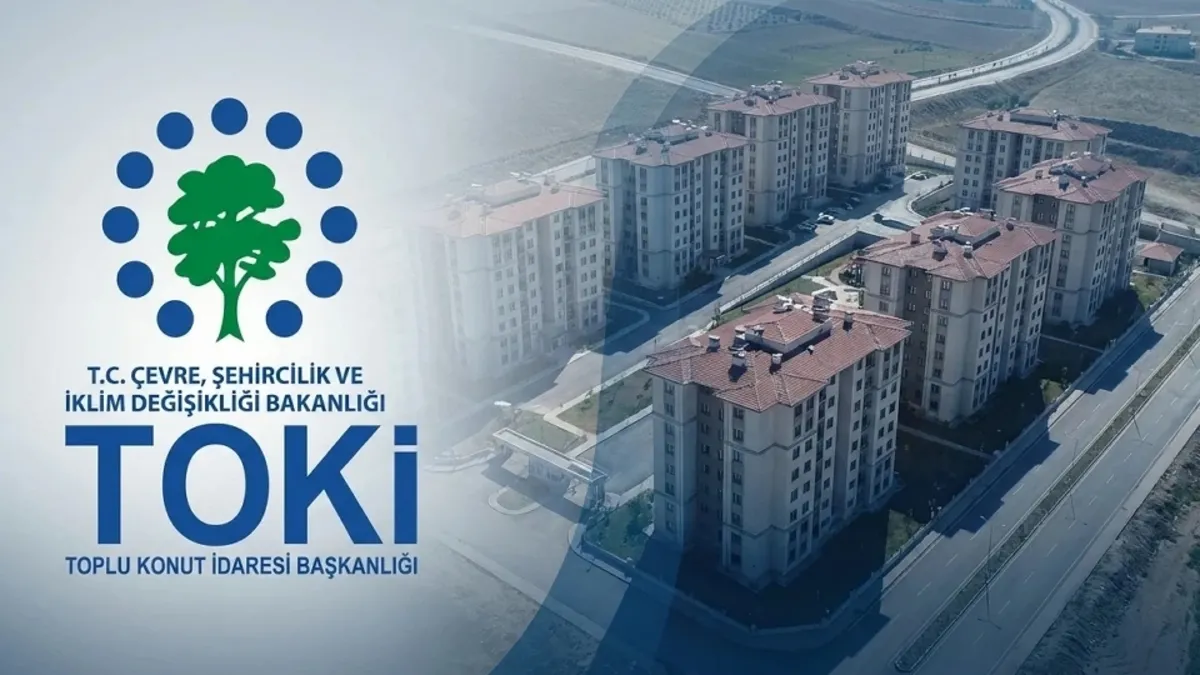 TOKİ KURA SONUÇLARI SORGULAMA 2026 | TOKİ İstanbul 100 bin konut sonuçları nereden ve nasıl sorgulanır?