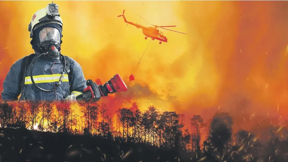 Yeşil Vatan için daha güçlüyüz