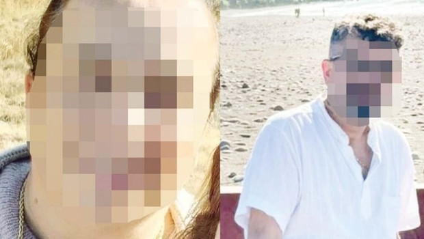 Hakaret ve güvensizlikle dolu bir evliliğe… Yarım milyonluk boşanma davası