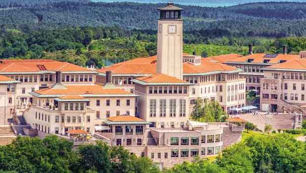 THE ASYA 2026’da Türkiye üçüncü