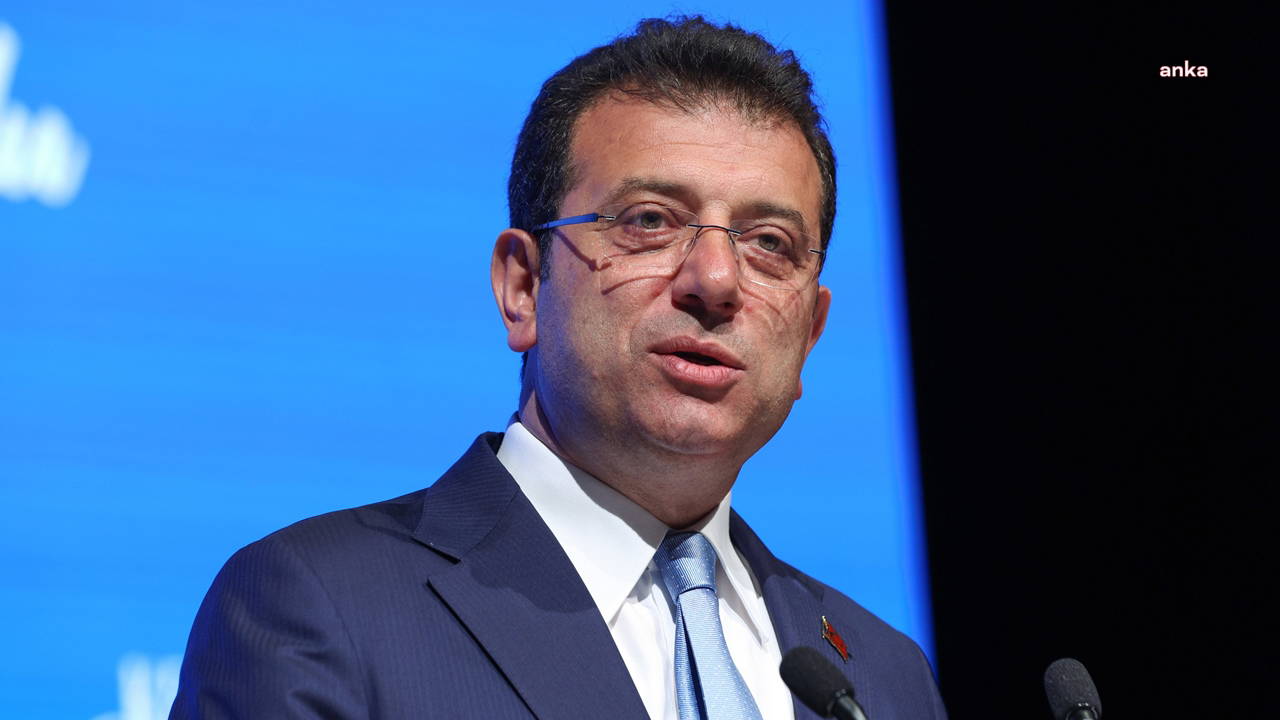İmamoğlu’ndan kitabının toplatılmasına ilk tepki: 'Yılmayacağım, susmayacağım'