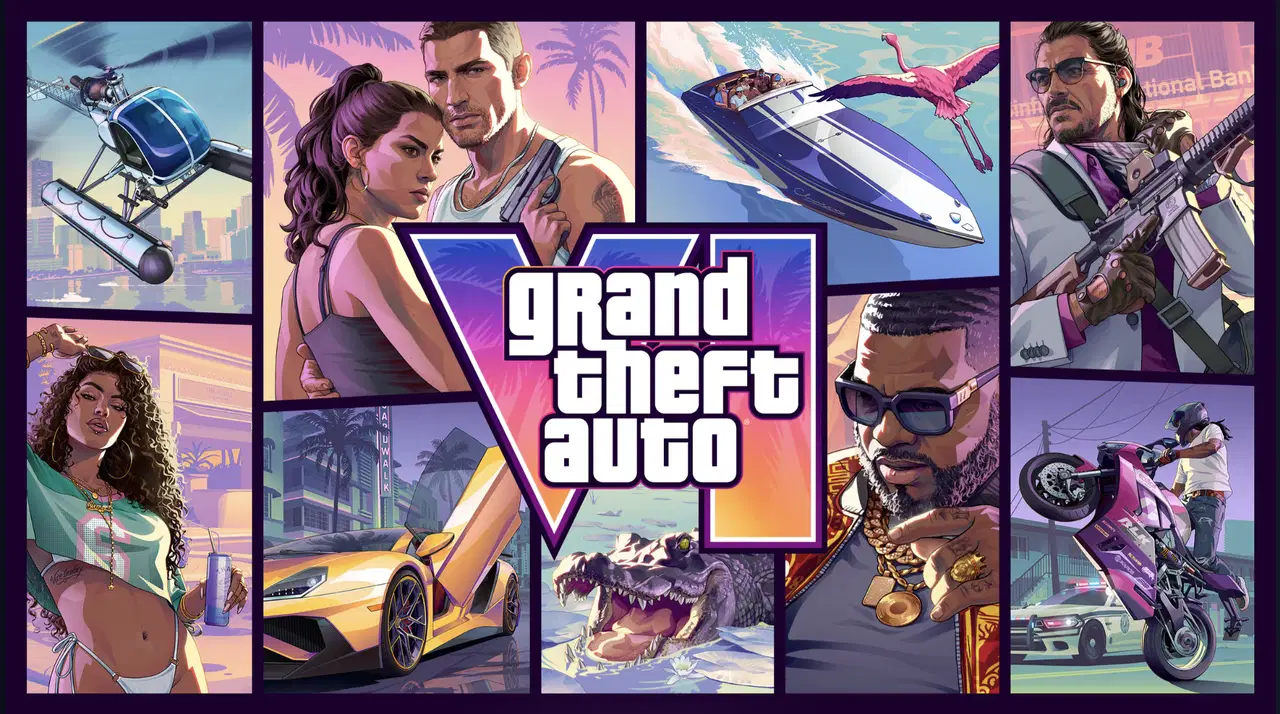 Dünyanın en beklenen oyunu GTA 6'yla ilgili bildiğimiz her şey