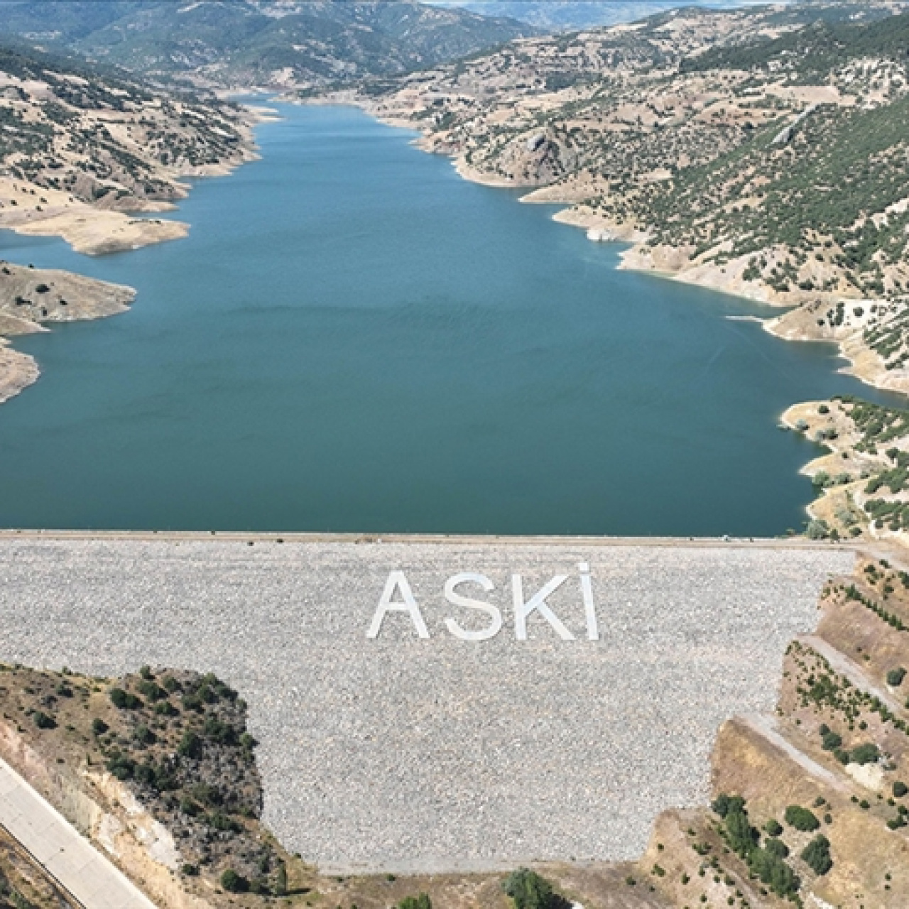 Ankara barajlarında son durum ne?