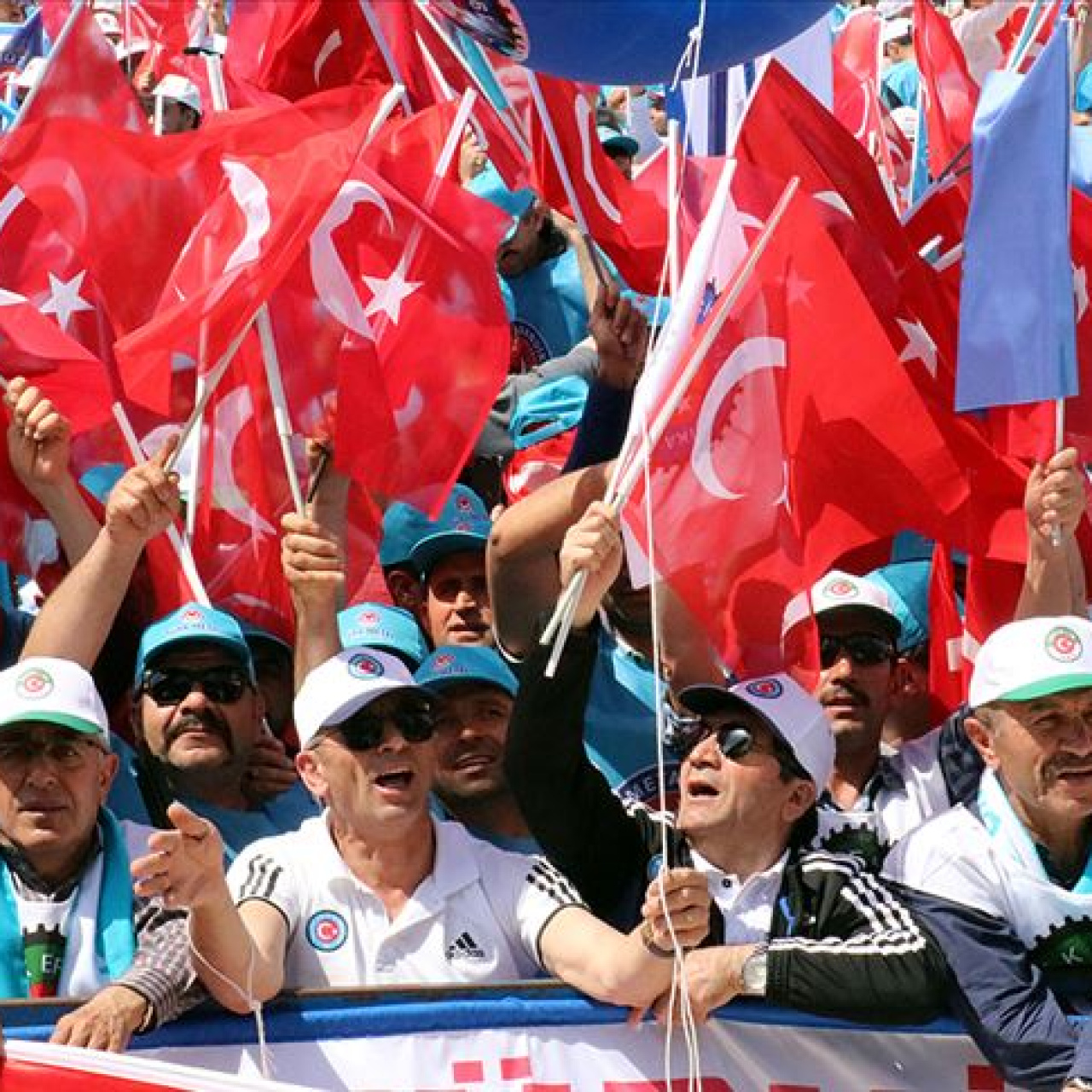 1 Mayıs okullar tatil mi?