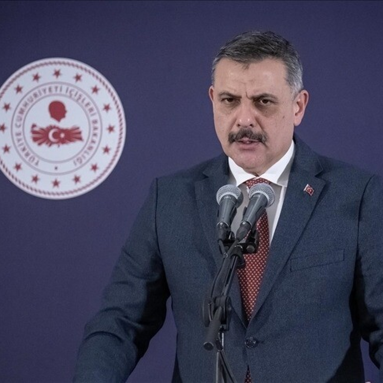 Bakan Çiftçi'den 27 Nisan 