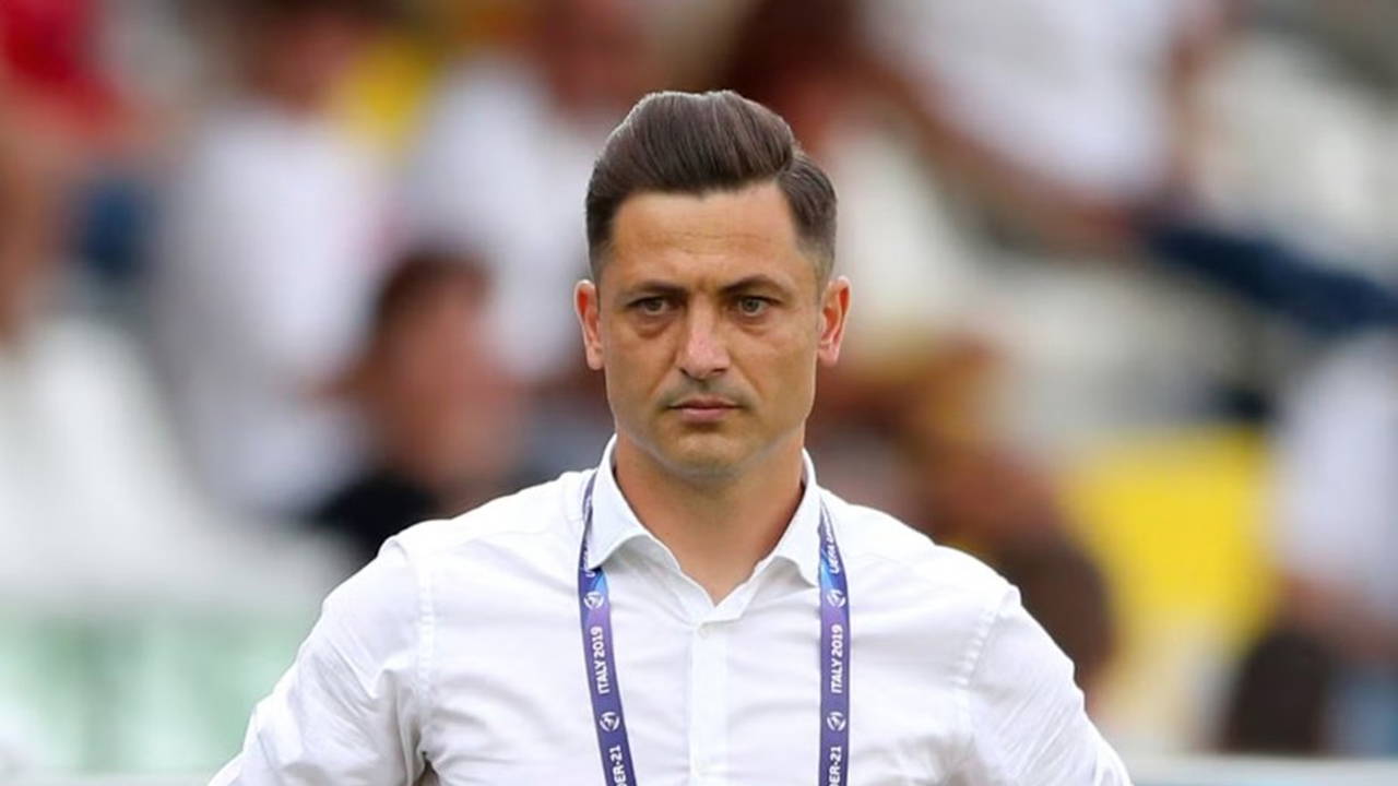 Sumudica'nın adı geçiyordu: Gaziantep FK'den teknik direktör kararında ters köşe