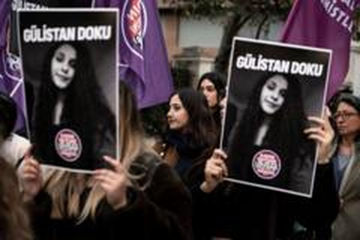 Gülistan Doku soruşturması: 'Dalgıç defterindeki kayıtlar adli makamlardan gizlendi'