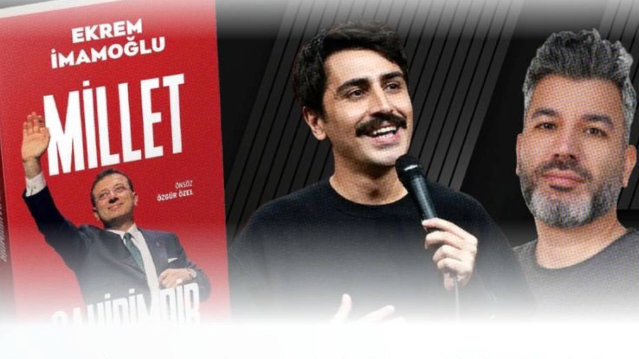İstanbul Barosu’ndan İmamoğlu, Deniz Göktaş ve Tolga Akış açıklaması: ‘Haysiyet, yargı cenderesiyle yok edilemez’