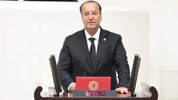 Cevdet Akay: 'Faiz yükü tüm kaynakları emiyor'