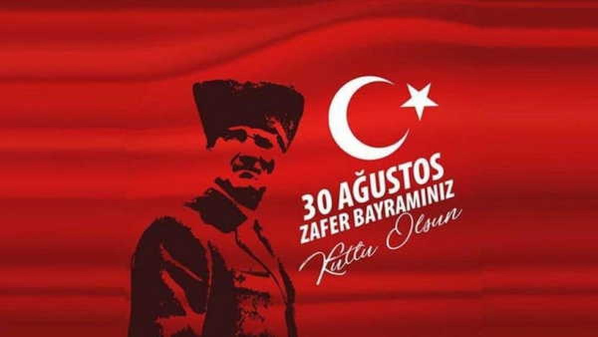 30 Ağustos Zafer Bayramı’nın 104’üncü yılında Türkiye meydanları dolduracak: Coşkuyla kutlanacak