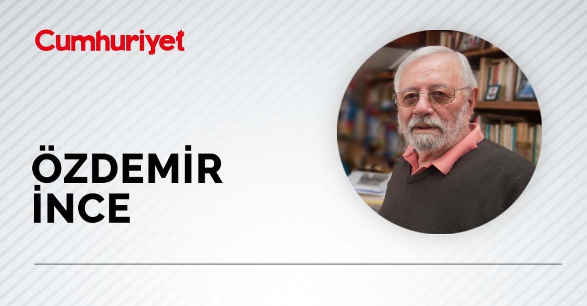 Türkiye bir etnik mozaik değildir