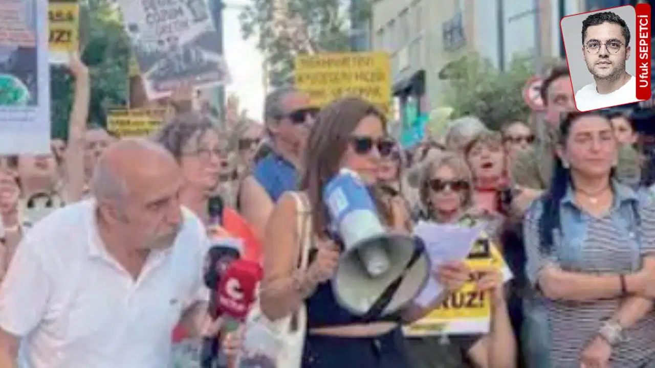 Yaşatacağız Platformu, hayvana şiddetin artmasında siyasi söylemlere ve cezasızlığa dikkat çekti: ‘Hak görmeye başladılar’