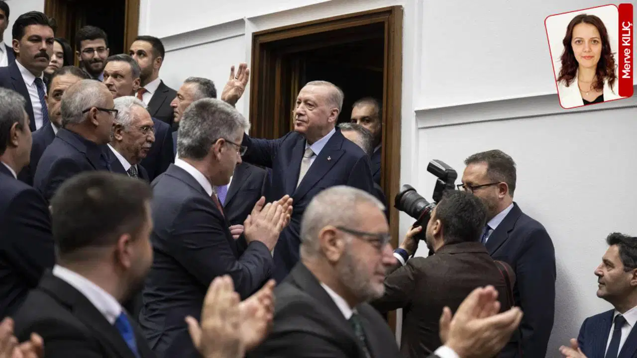 AKP’de çerçeve yasa kulisi: ‘Asıl sınav örgüt üyelerinin dönüşüyle başlayacak’