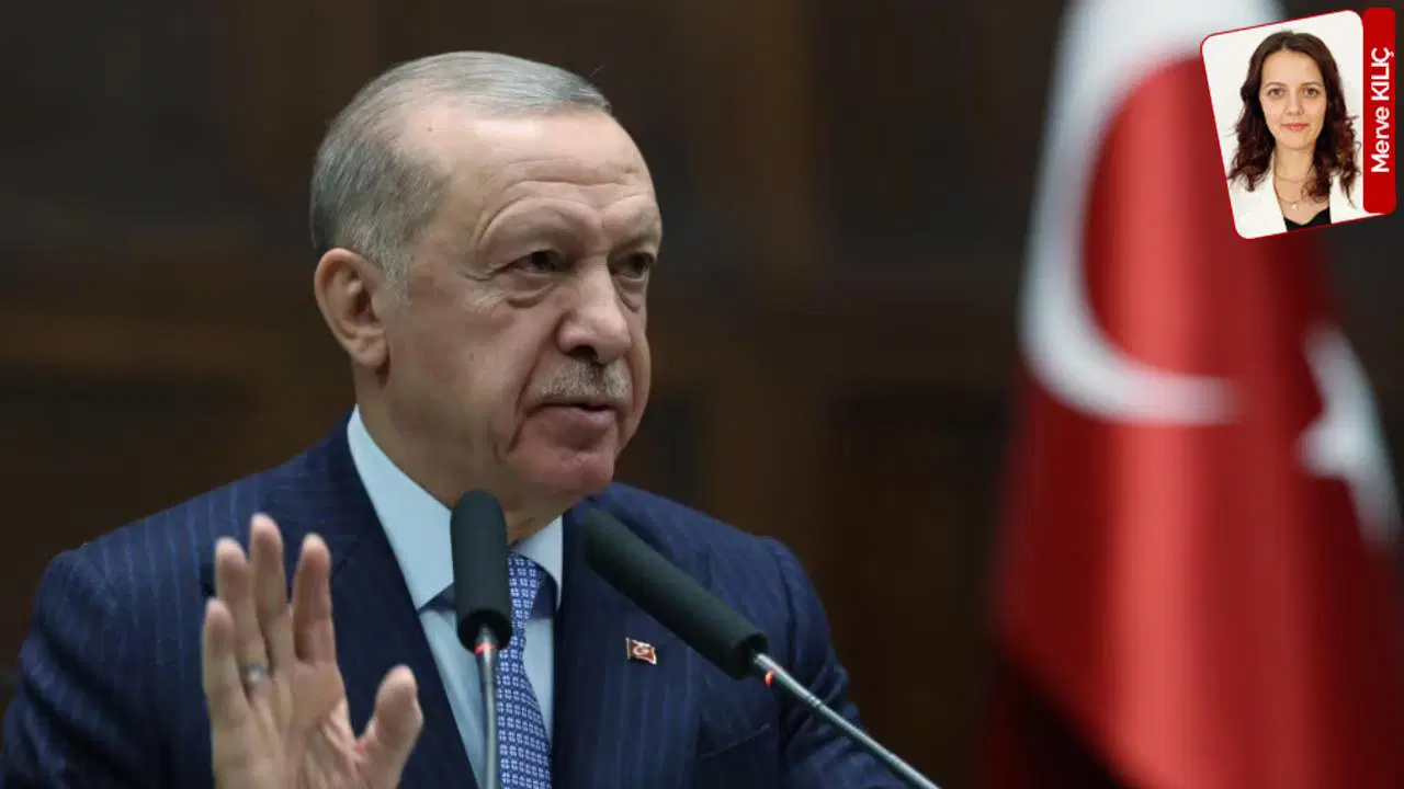 Saray’da yeni sistem hesabı: ‘Erdoğan’ın artık yüzde 50+1 oy alma potansiyeli görülmüyor’