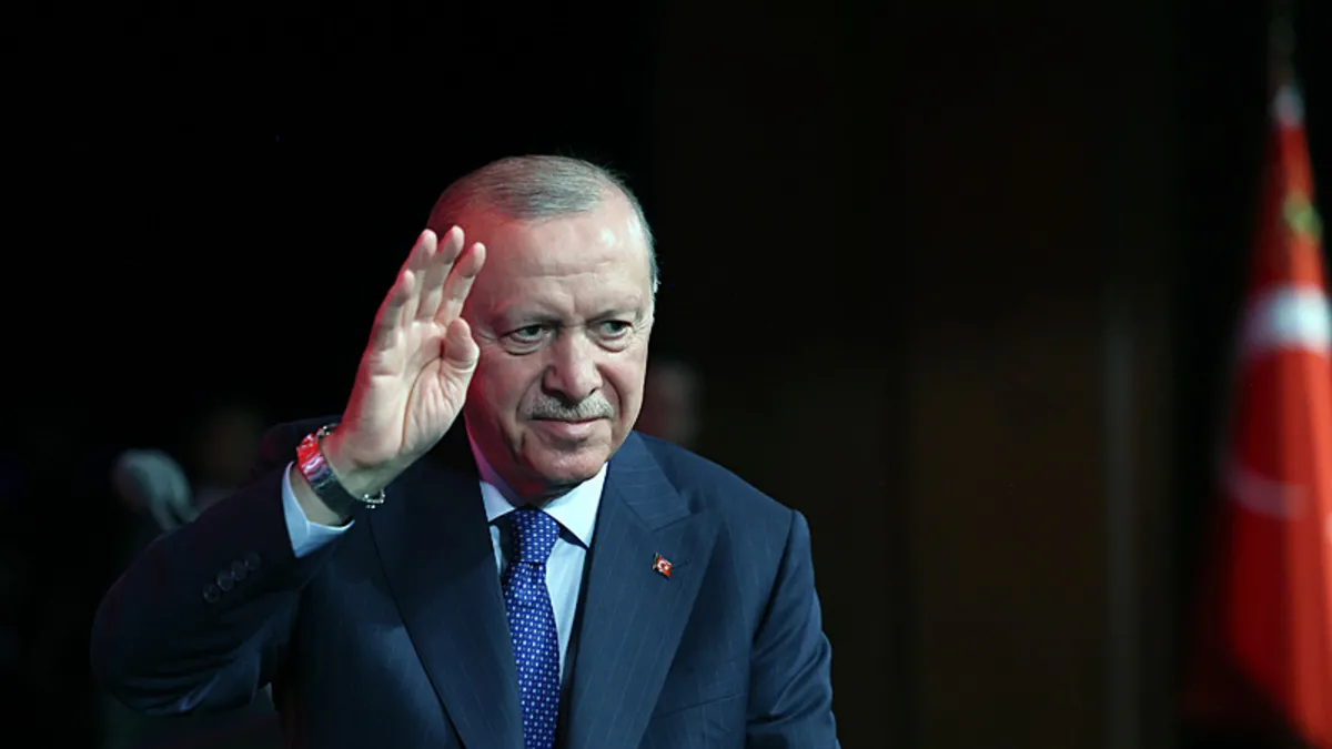 Başkan Erdoğan'dan terörsüz Türkiye mesajı: Bu fırsatın kaçmasına müsaade etmeyeceğiz