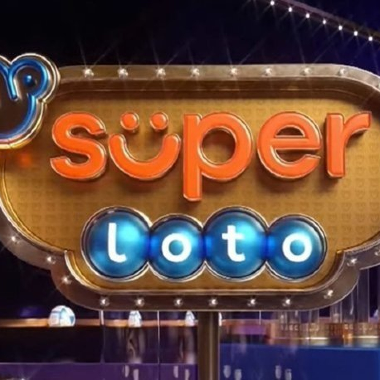 Milli Piyango Online tarafından organize edilen Süper Loto'nun 30 Ağustos 2026 Pazar gününe ait çekilişi gerçekleştirildi ve 