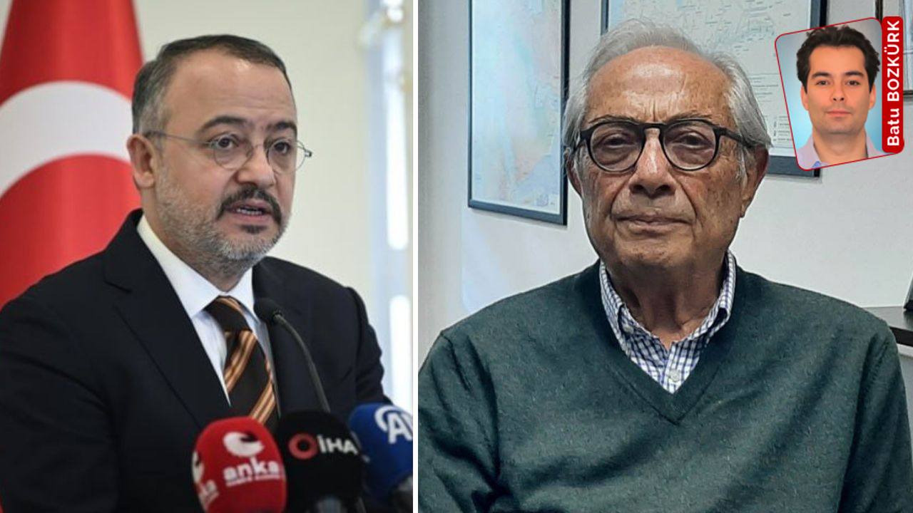 Türkiye'nin Şam Büyükelçisi Nuh Yılmaz'ın, mevcut görevinin yanı sıra 'Dışişleri Bakanı Özel Temsilcisi' unvanını kullanmaya 