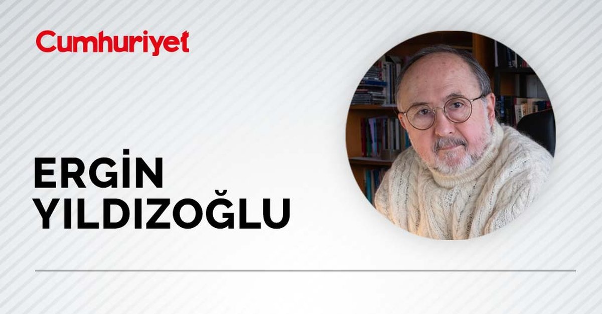 Avrupa: Liberalizmden sonra