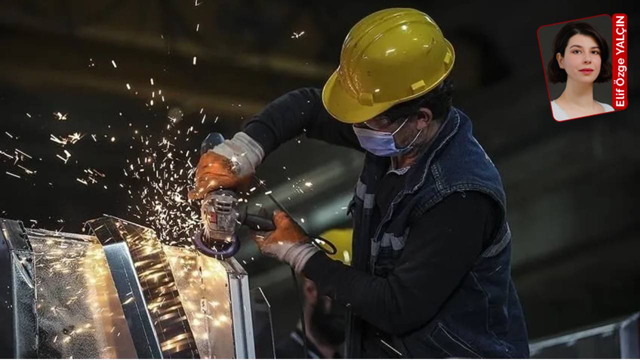 Üretimde kan kaybından endişelenen iş dünyası erken sanayisizleşme uyarısı yapıyor