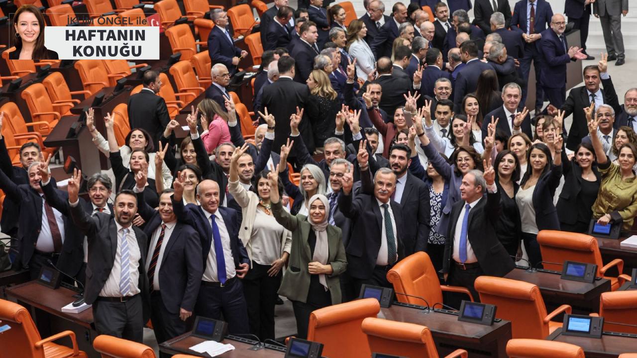 Emekli tuğgeneral Ali Er, ilk çözüm sürecini anımsattı ve 'Bu politikanın sonu kanlı bitebilir' uyarısında bulundu: İktidar seçim kazanma, DEM ve PKK taviz koparma peşinde