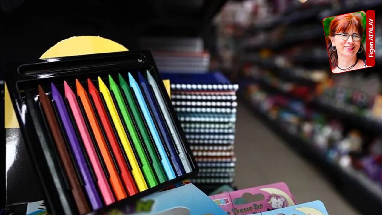 Derin yoksulluk içinde yaşayan aileler çocuklarına okul hazırlığı yapamıyor