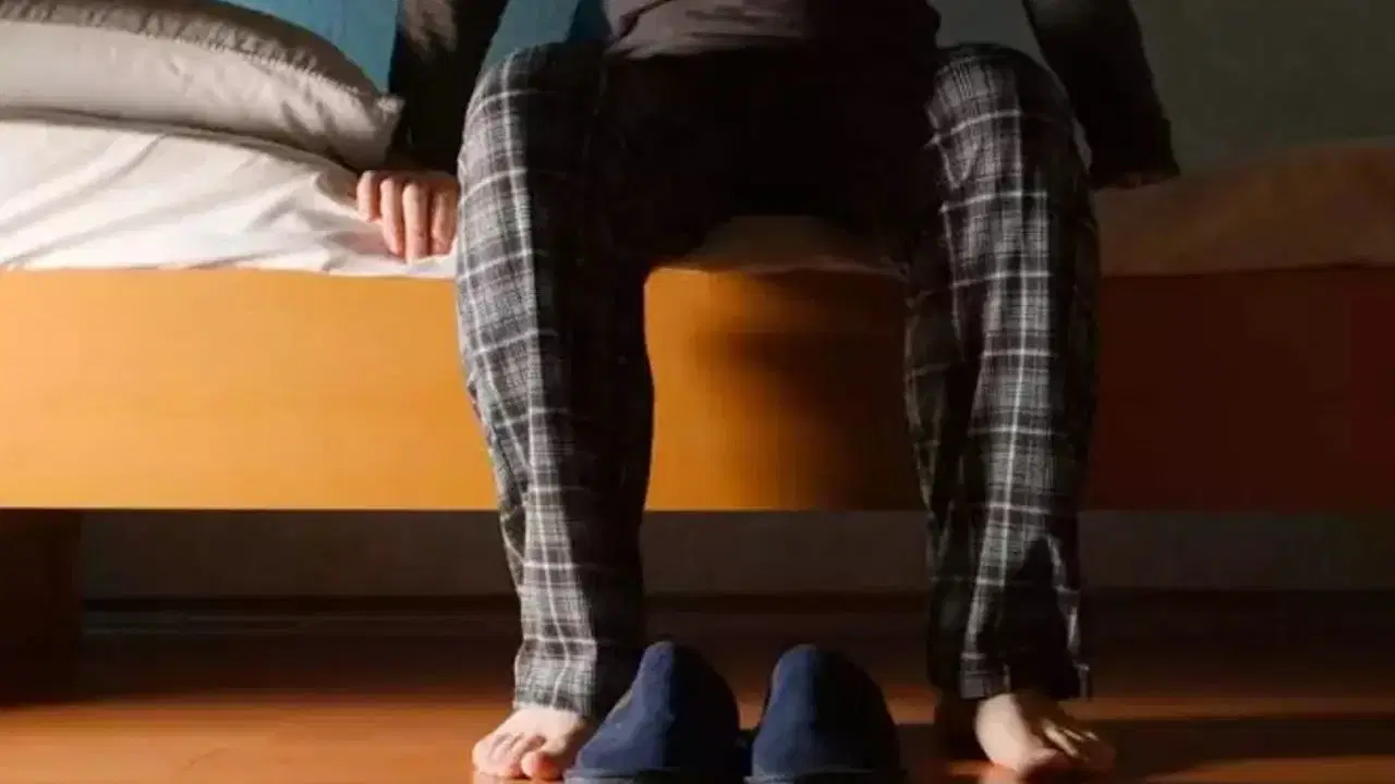 Uzmanlar uyarıyor: İdrarı ertelemek cinsel isteği etkileyebilir