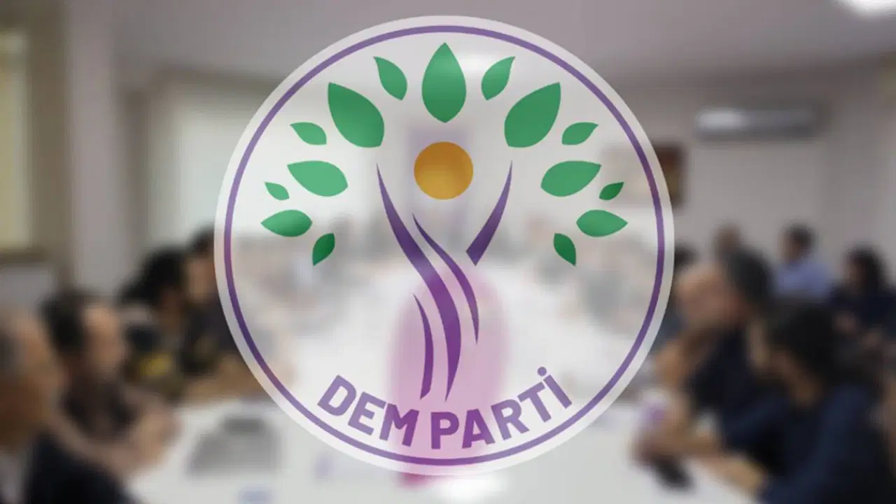 DEM Parti'den '28 Nisan' için kanun teklifi: 'Anma ve yas günü ilan edilsin'